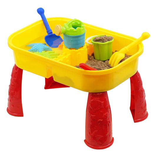 Sand and Water Table